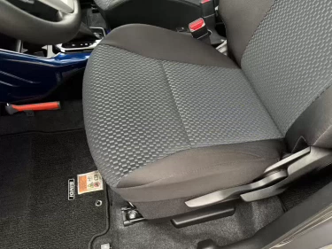 Foto van Suzuki Ignis