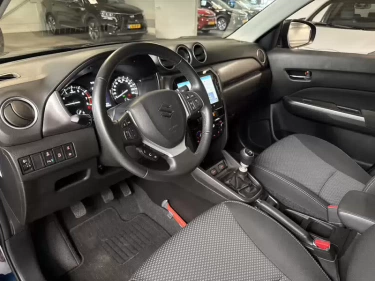 Foto van Suzuki Vitara