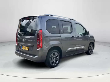 Foto van Toyota PROACE CITY Verso