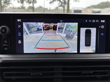 Foto van Toyota PROACE Long Worker
