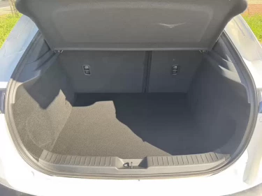 Foto van Mazda CX-30