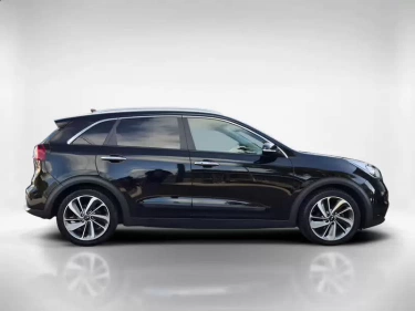 Foto van Kia Niro