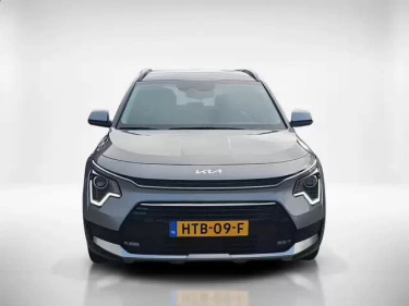 Foto van Kia Niro