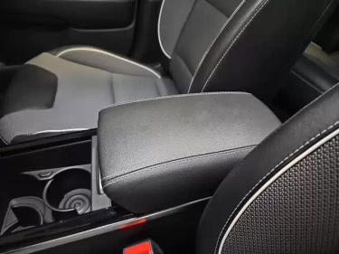 Foto van Kia e-Niro