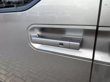 Foto van Kia PV5 Passenger