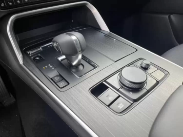 Foto van Mazda CX-60