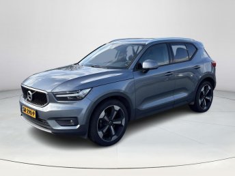 Volvo XC40 2.0 T5 AWD Intro Edition  occasion 2018