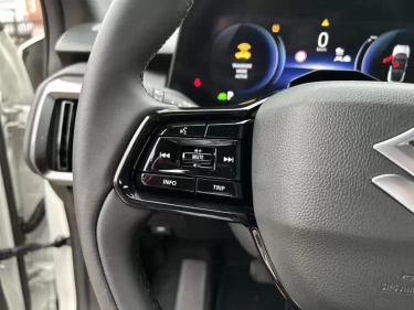 Foto van Suzuki e VITARA