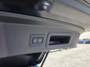 Foto van Mazda CX-30