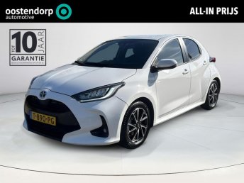 Toyota Yaris 1.5 Hybrid Dynamic  occasion 2023