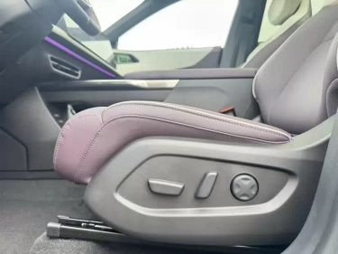 Foto van Mazda CX-6e