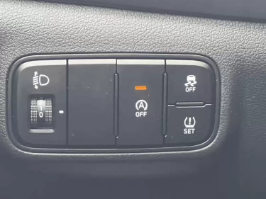 Foto van Hyundai Bayon