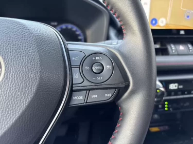 Foto van Toyota RAV4