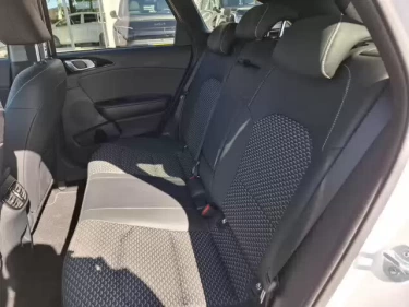 Foto van Kia Ceed Sportswagon