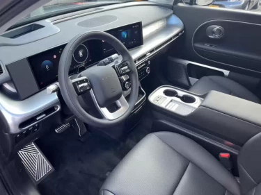 Foto van Hyundai IONIQ 9