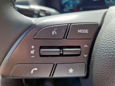 Foto van Hyundai i20