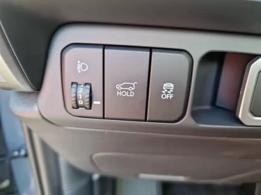 Foto van Hyundai Santa Fe