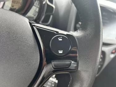 Foto van Toyota Aygo