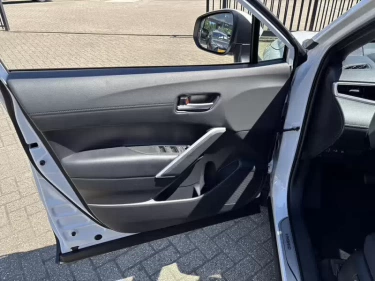 Foto van Toyota Corolla Cross