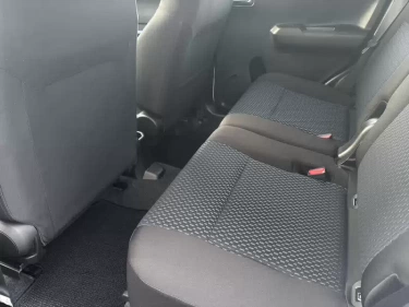 Foto van Suzuki Ignis