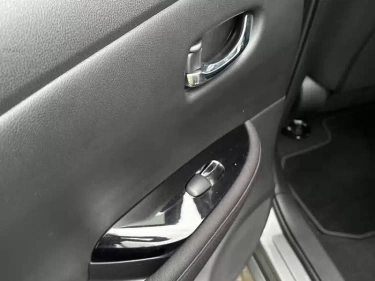 Foto van Nissan Leaf