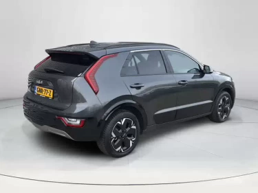 Foto van Kia Niro EV