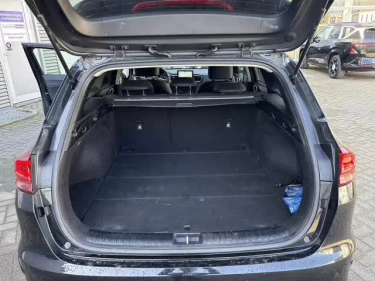 Foto van Kia Ceed Sportswagon