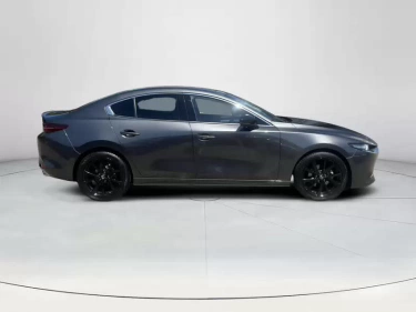 Foto van Mazda 3