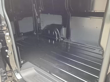 Foto van Toyota PROACE Electric Worker