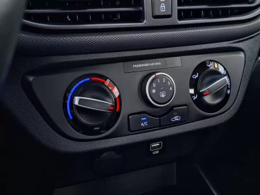 Foto van Hyundai i10