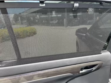 Foto van Toyota Highlander