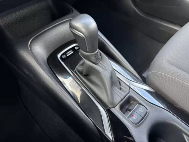 Foto van Toyota Corolla Touring Sports