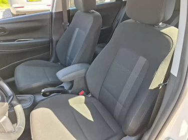 Foto van Hyundai i20