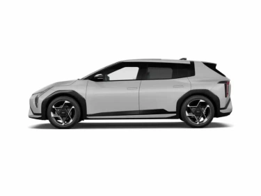 Foto van Kia EV4