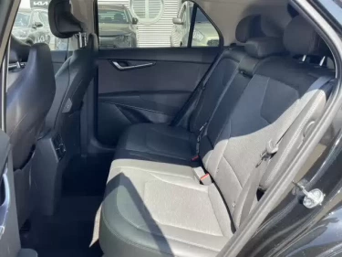 Foto van Kia Niro
