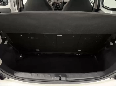 Foto van Toyota Aygo