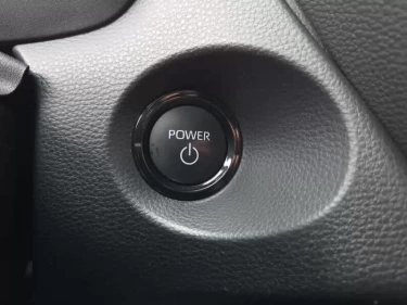 Foto van Toyota Corolla Cross