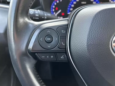 Foto van Toyota Corolla Touring Sports