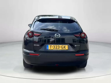 Foto van Mazda MX-30