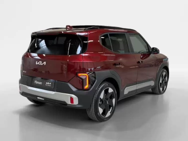 Foto van Kia EV2
