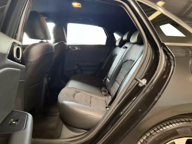 Foto van Kia Ceed