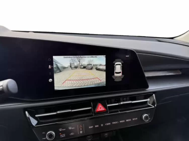 Foto van Kia Niro