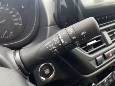 Foto van Suzuki S-Cross