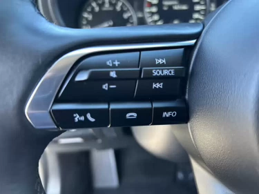 Foto van Mazda CX-30