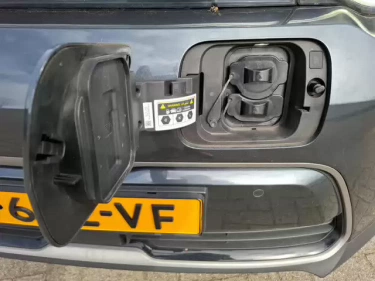 Foto van Kia e-Soul