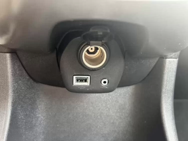 Foto van Toyota Aygo
