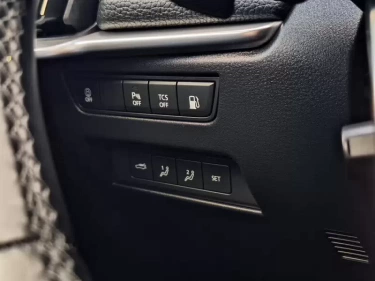 Foto van Mazda CX-60