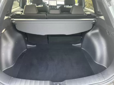Foto van Toyota Corolla Cross