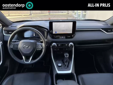 Foto van Toyota RAV4