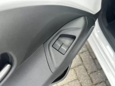 Foto van Toyota Aygo